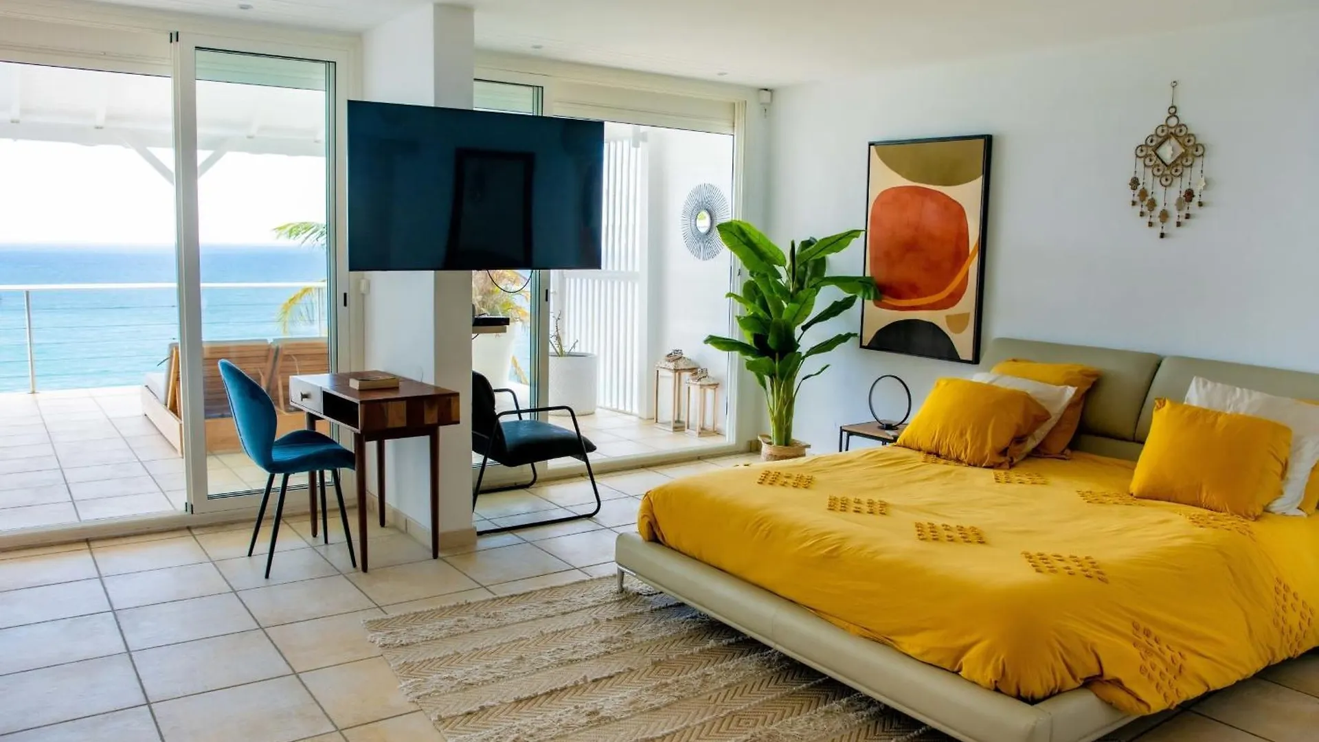 Villa Summer Forever Le Gosier   Le Gosier (Grande-Terre)