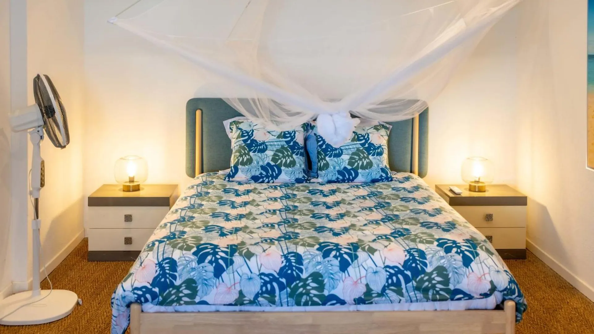 Villa Summer Forever Le Gosier  Le Gosier (Grande-Terre)