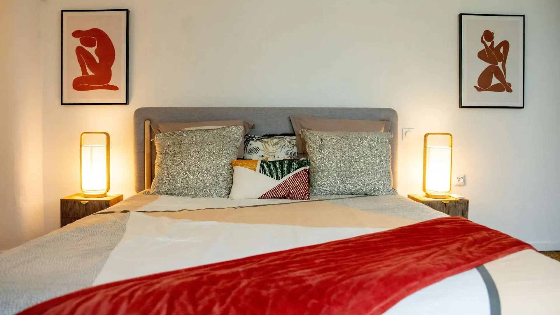 Villa Summer Forever Le Gosier  0*, Le Gosier (Grande-Terre)