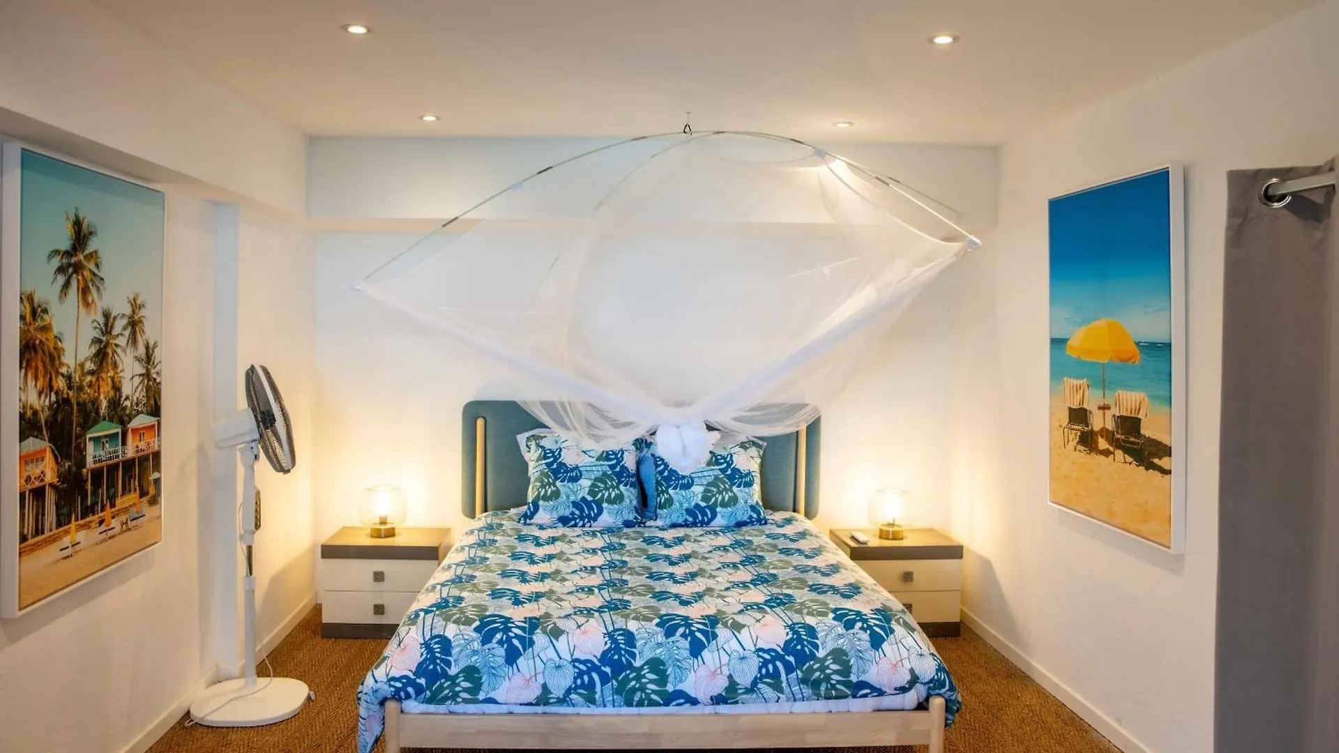 Villa Summer Forever Le Gosier