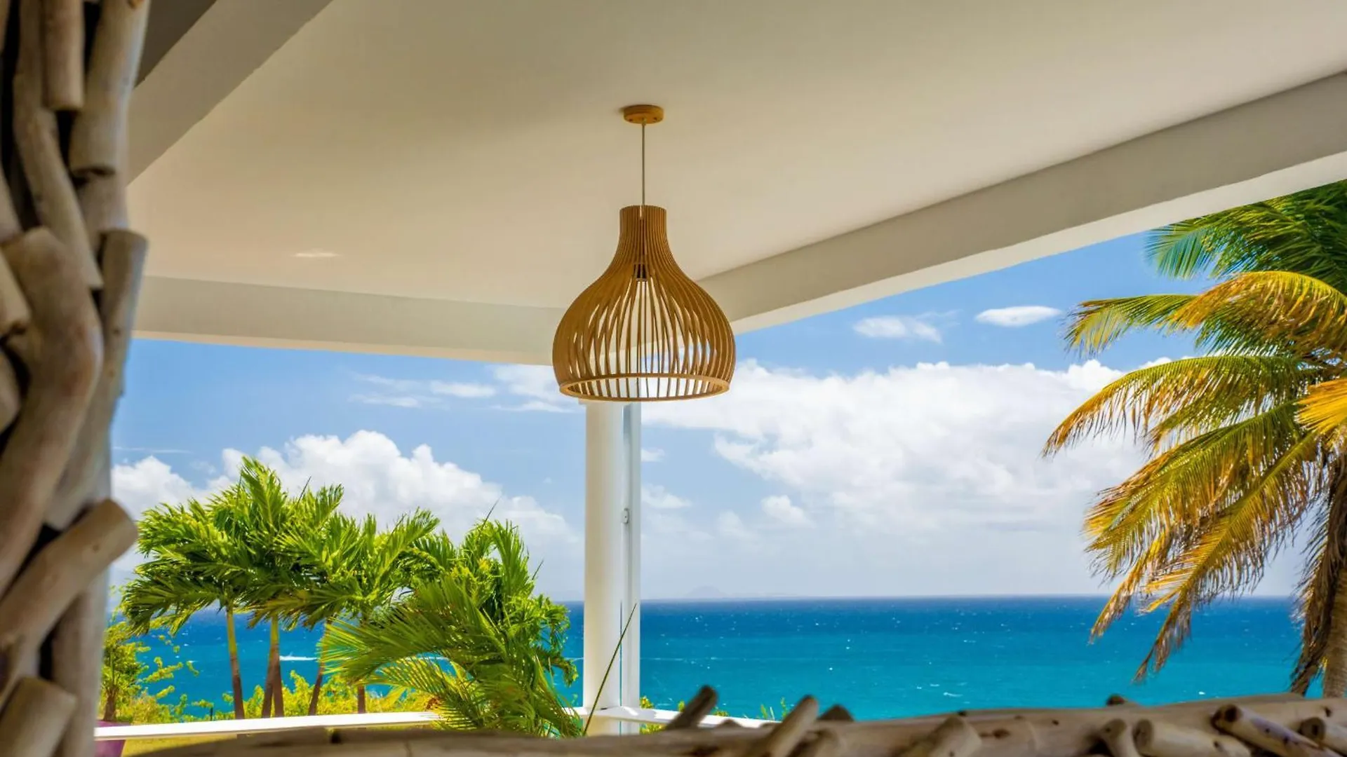 Villa Summer Forever Le Gosier  Guadeloupe