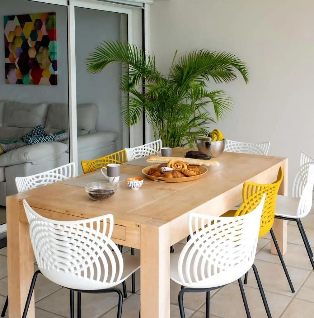 Villa Summer Forever Le Gosier  Le Gosier (Grande-Terre)