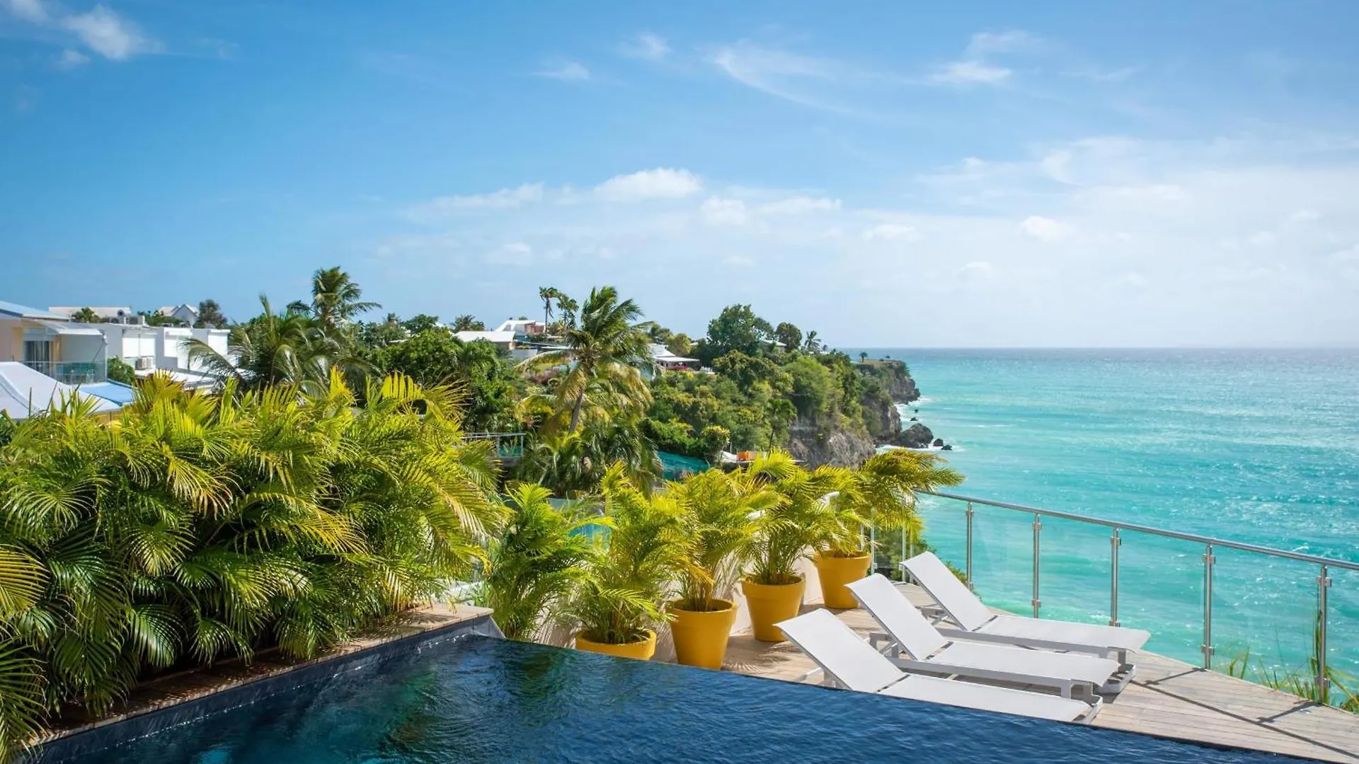 Villa Summer Forever Le Gosier