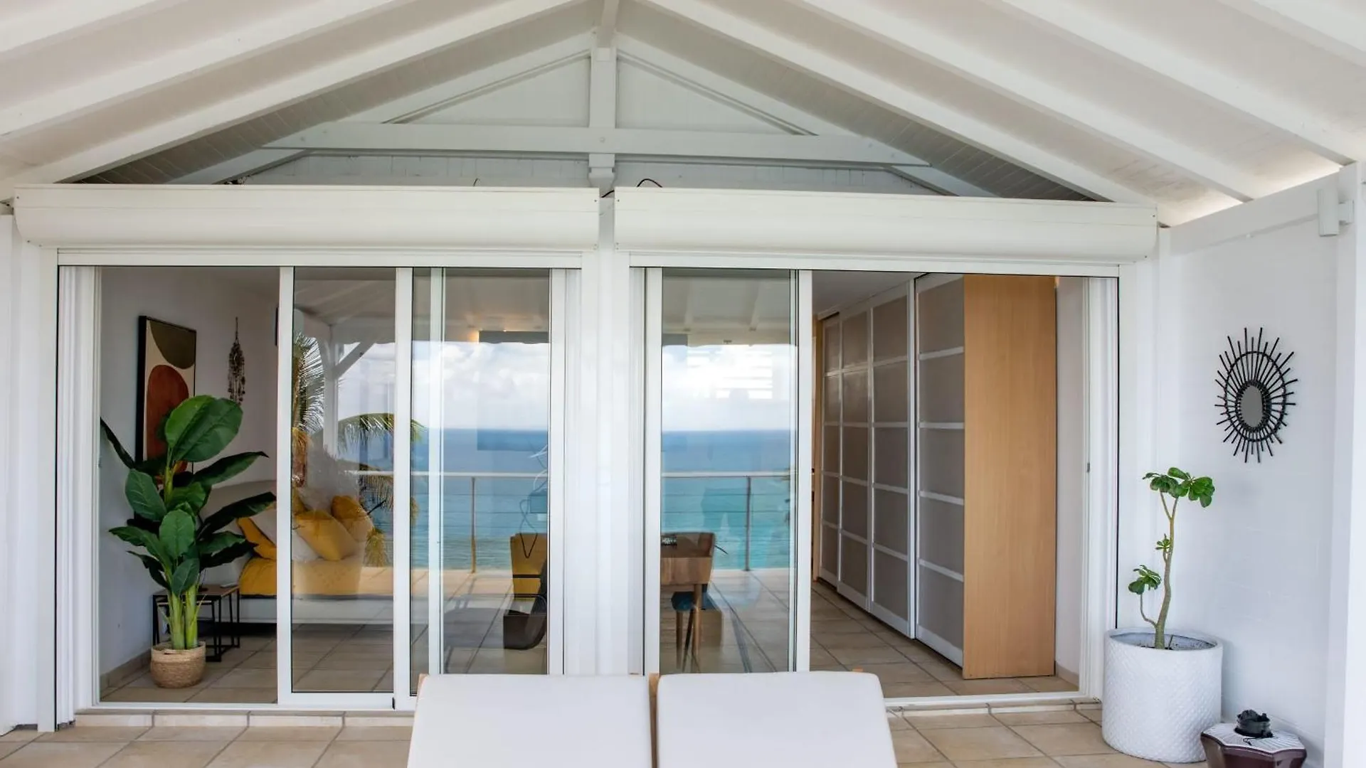 Villa Summer Forever Le Gosier   Le Gosier (Grande-Terre)
