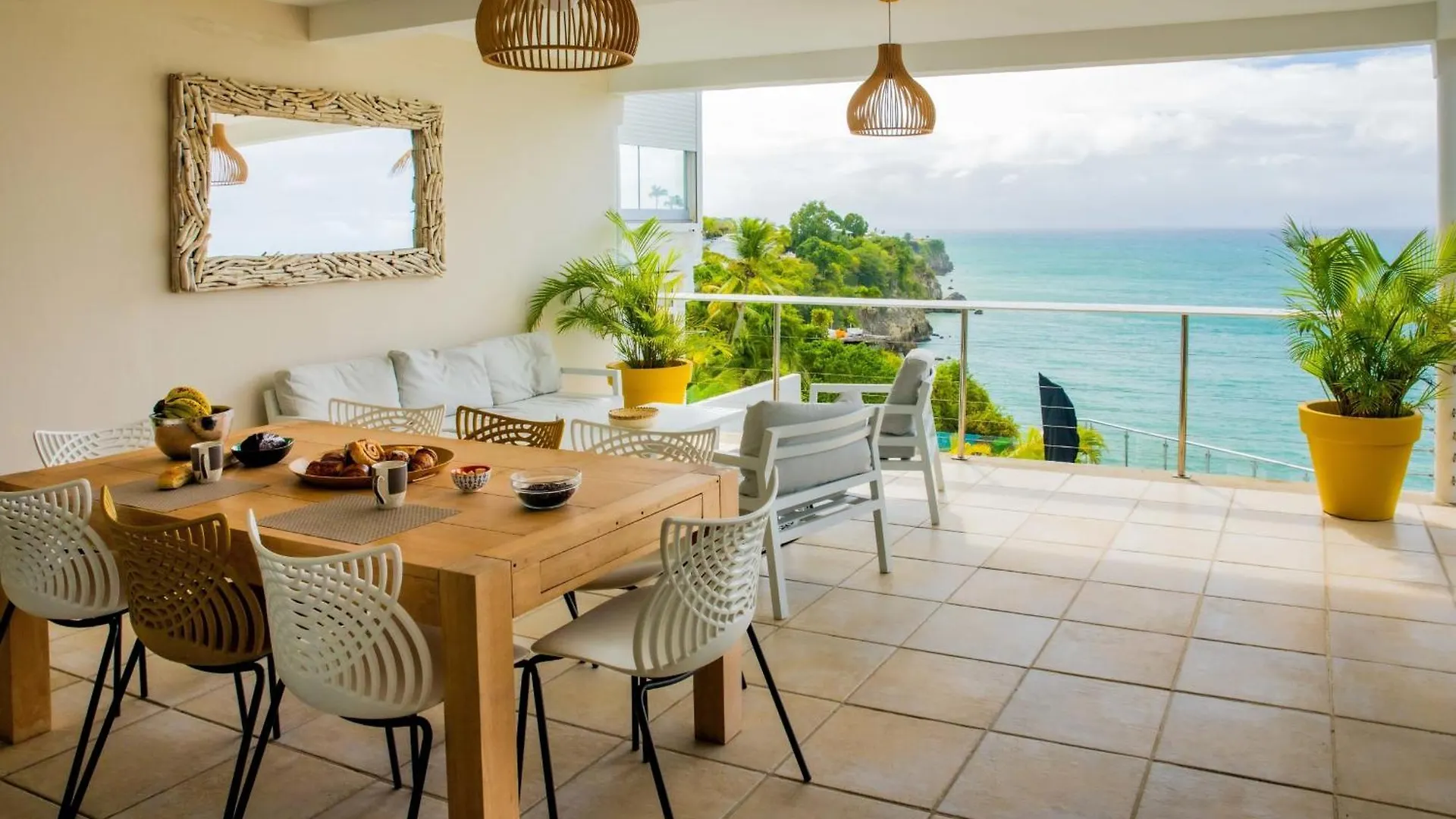 Villa Summer Forever Le Gosier  0*, Le Gosier (Grande-Terre)