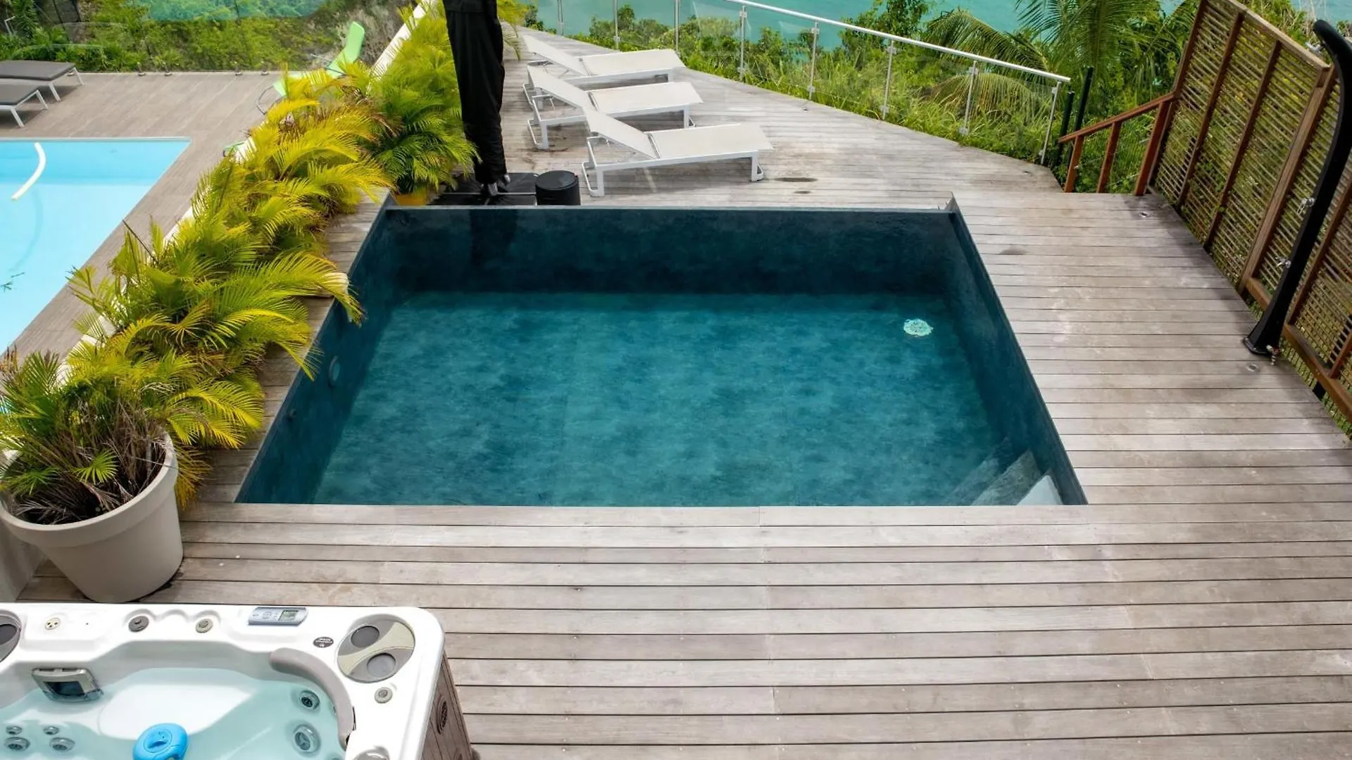 Villa Summer Forever Le Gosier