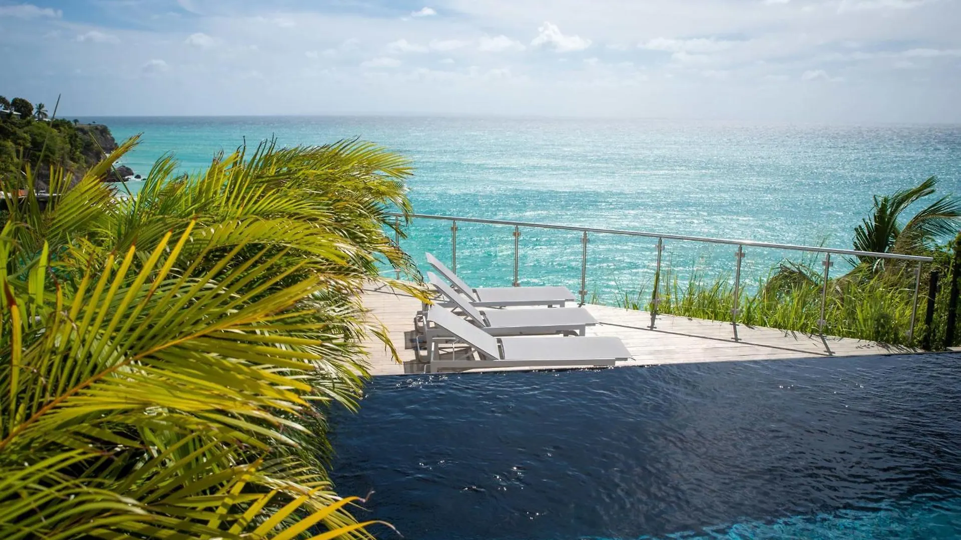 Villa Summer Forever Le Gosier  0*, Le Gosier (Grande-Terre)
