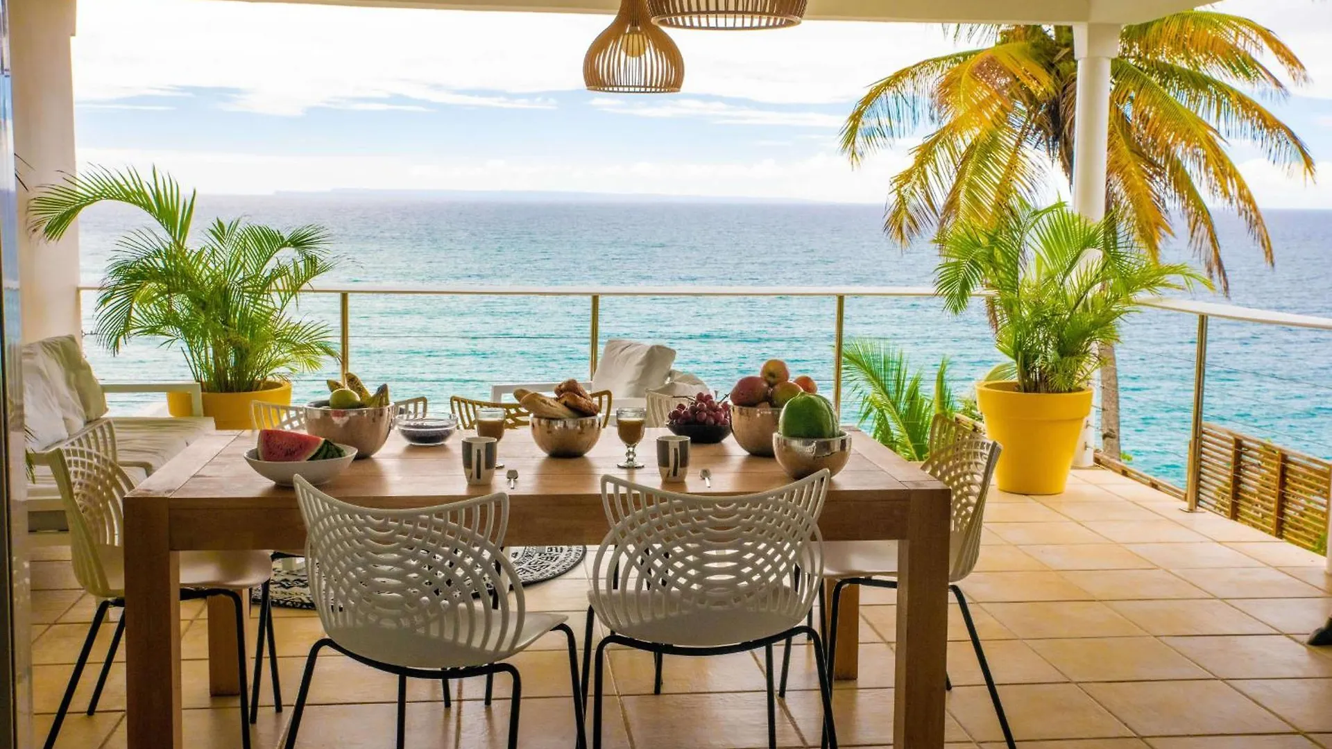 Villa Summer Forever Le Gosier