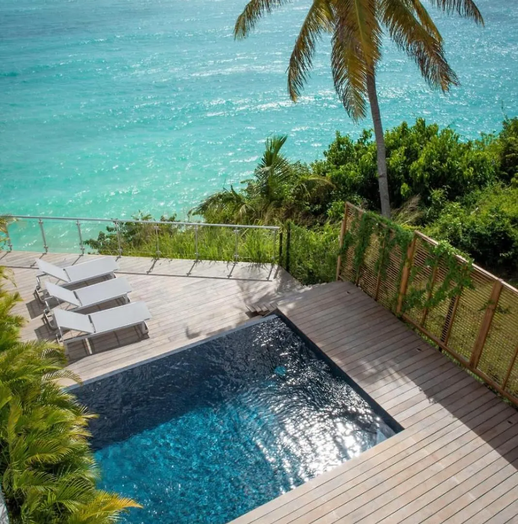 Villa Summer Forever Le Gosier  Guadeloupe