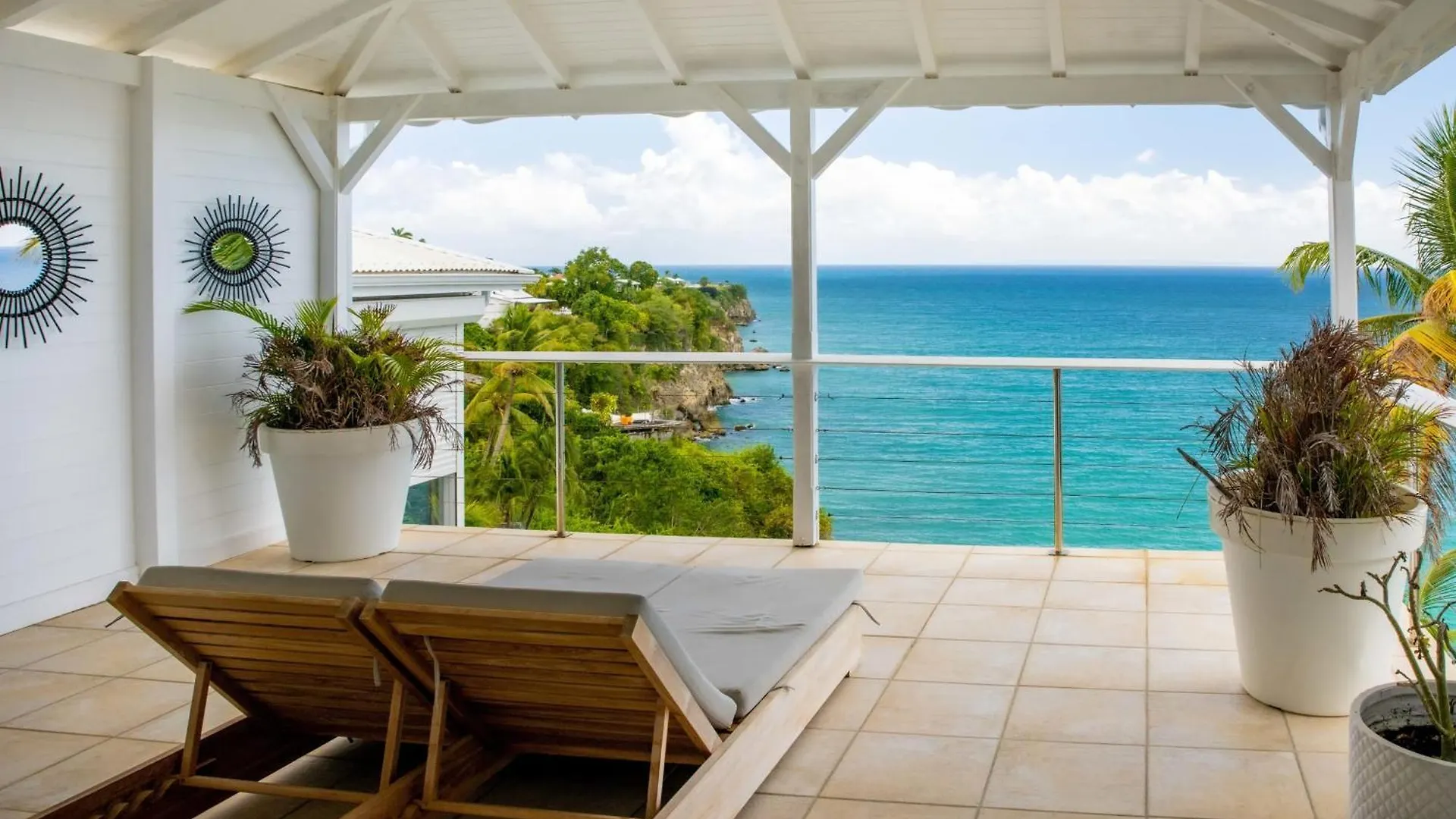 Villa Summer Forever Le Gosier