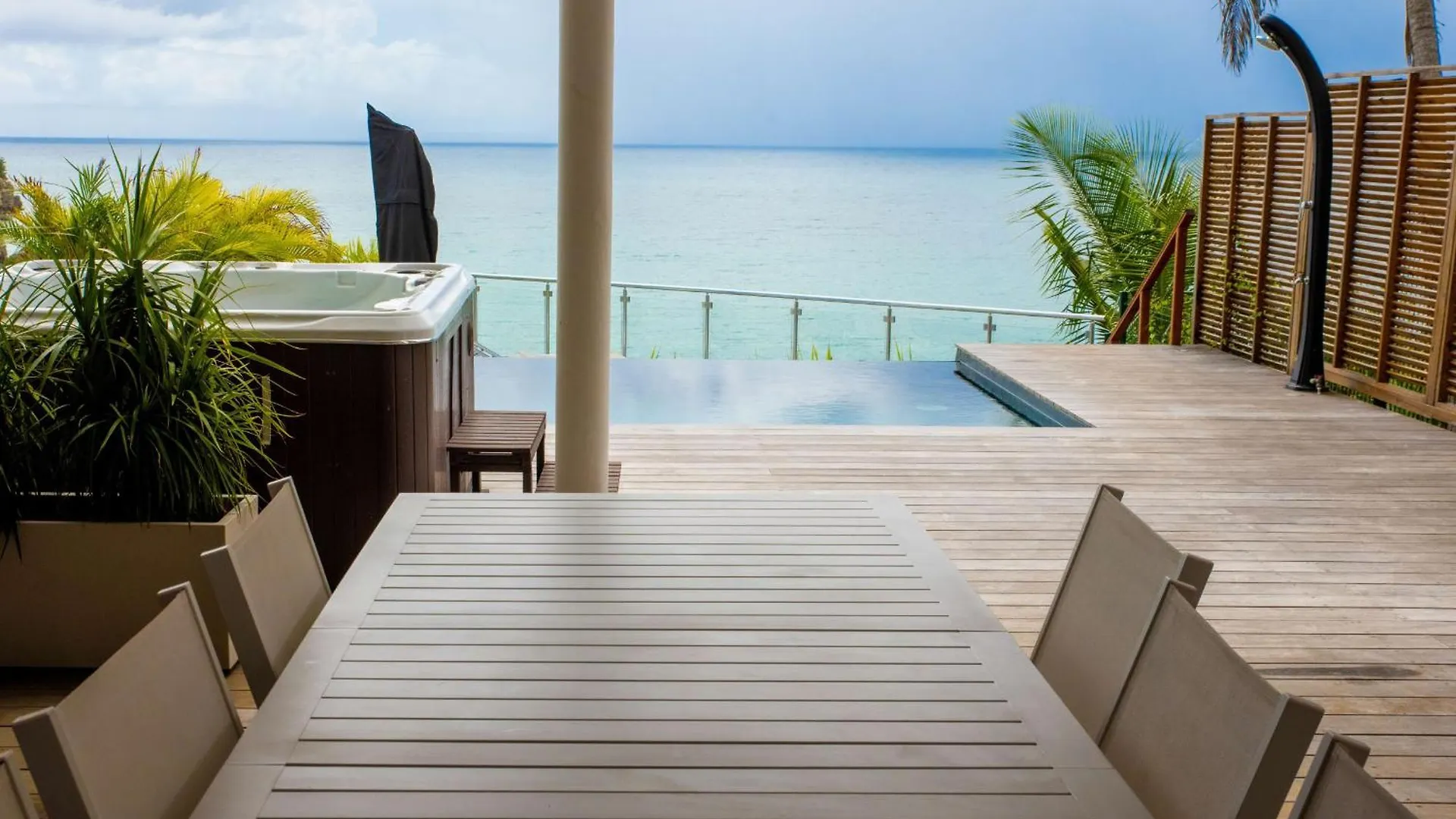 Villa Summer Forever Le Gosier  0*, Le Gosier (Grande-Terre) Guadeloupe