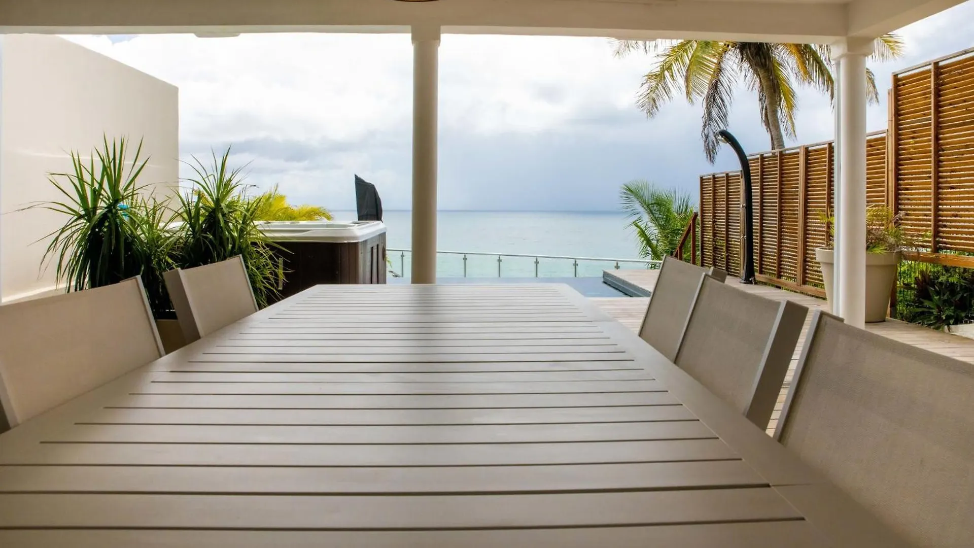 Villa Summer Forever Le Gosier  Guadeloupe