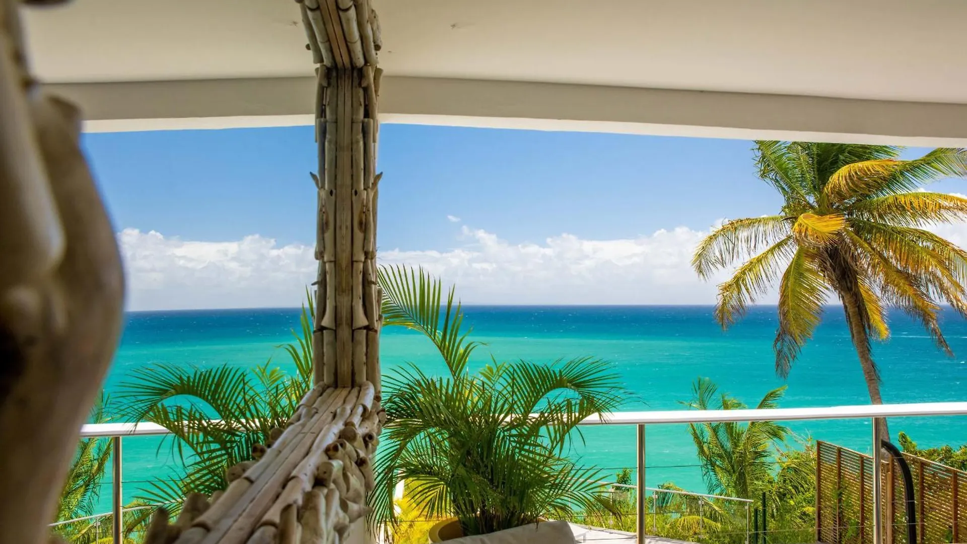 Villa Summer Forever Le Gosier   Le Gosier (Grande-Terre)