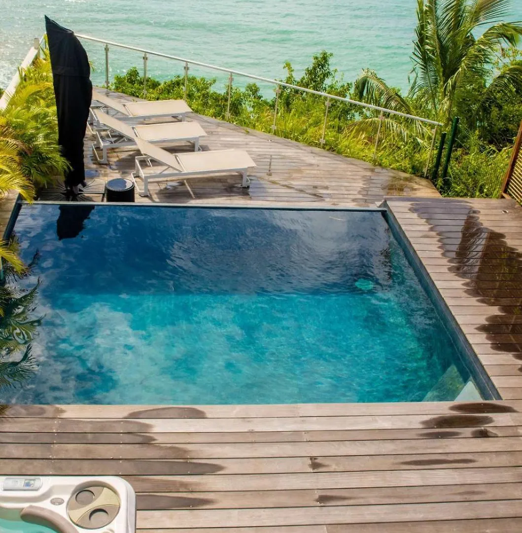 Villa Summer Forever Le Gosier