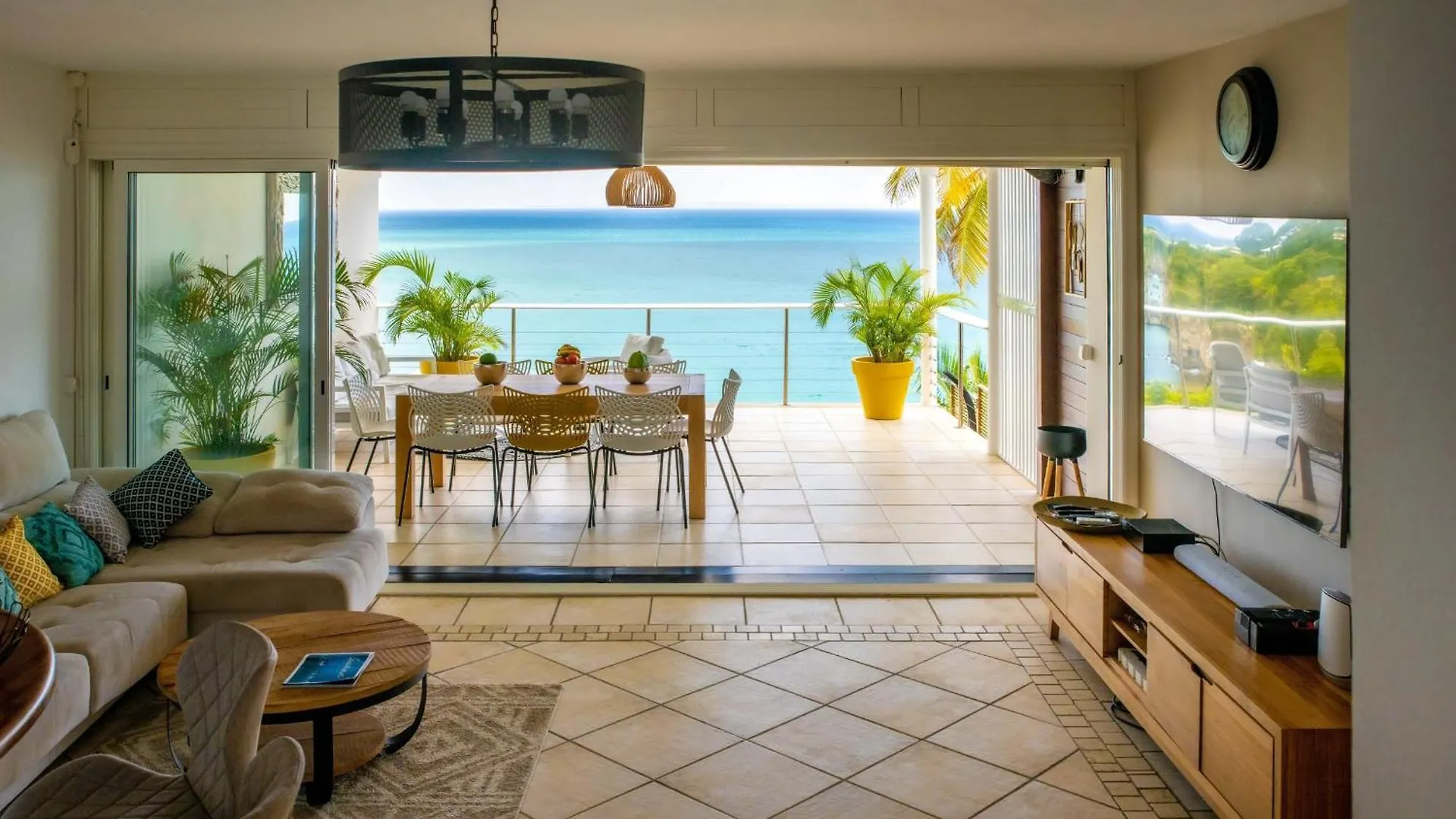 Villa Summer Forever Le Gosier  Guadeloupe